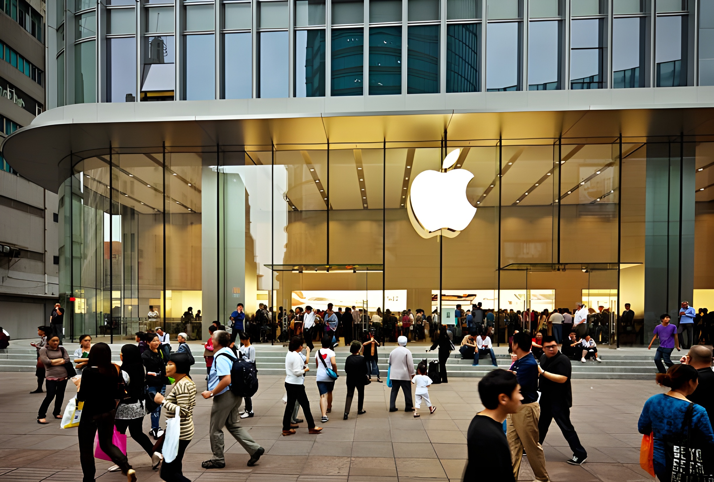 Apple выходит на новый уровень искусственного интеллекта: покупка Prompt AI и закрытие Seemour Apple выходит на новый уровень искусственного интеллекта: покупка Prompt AI и закрытие Seemour