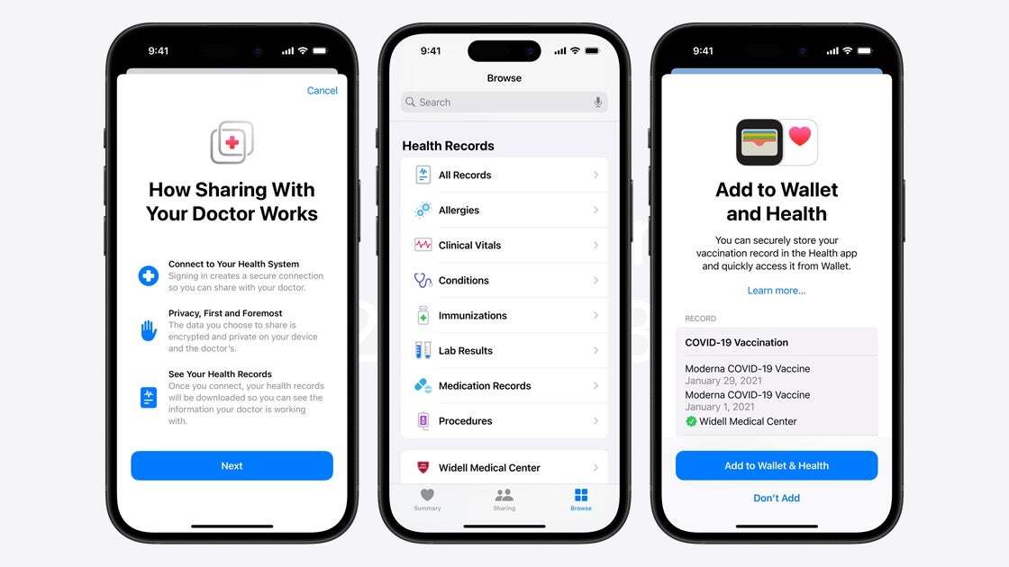 Apple Health+ — новый сервис Apple для здоровья и благополучия, ожидаемый в 2026 году Apple Health+ — новый сервис Apple для здоровья и благополучия, ожидаемый в 2026 году