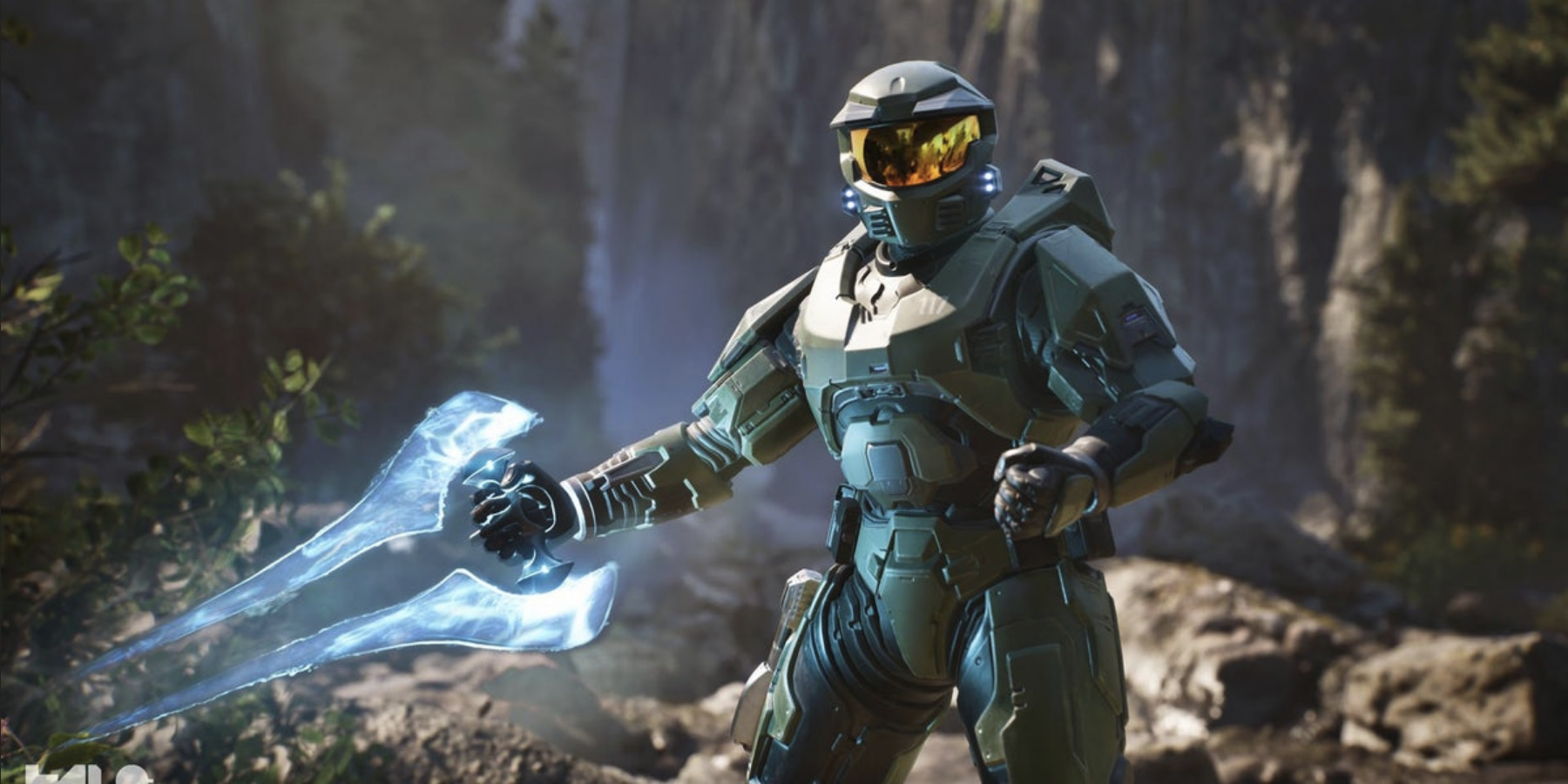 El director de arte Glenn Israel abandona Halo Studios tras 17 años con un mensaje inquietante