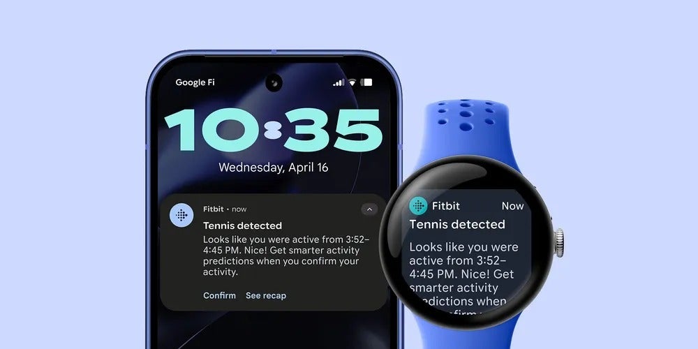 Pixel Watch 4 — первые часы Google, способные заставить Apple нервничать Pixel Watch 4 — первые часы Google, способные заставить Apple нервничать