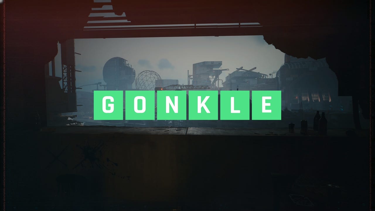 Cyberpunk 2077 получил собственный Wordle — мод превращает Найт-Сити в игру со словами Cyberpunk 2077 получил собственный Wordle — мод превращает Найт-Сити в игру со словами