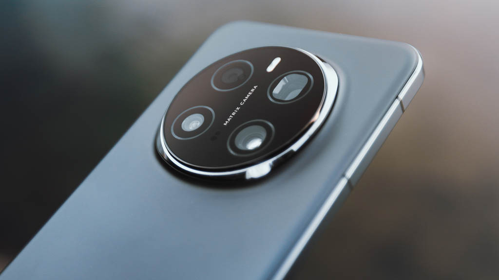 Honor Magic8 Pro deslumbra con su cámara de 200 MP y potencia de sobra