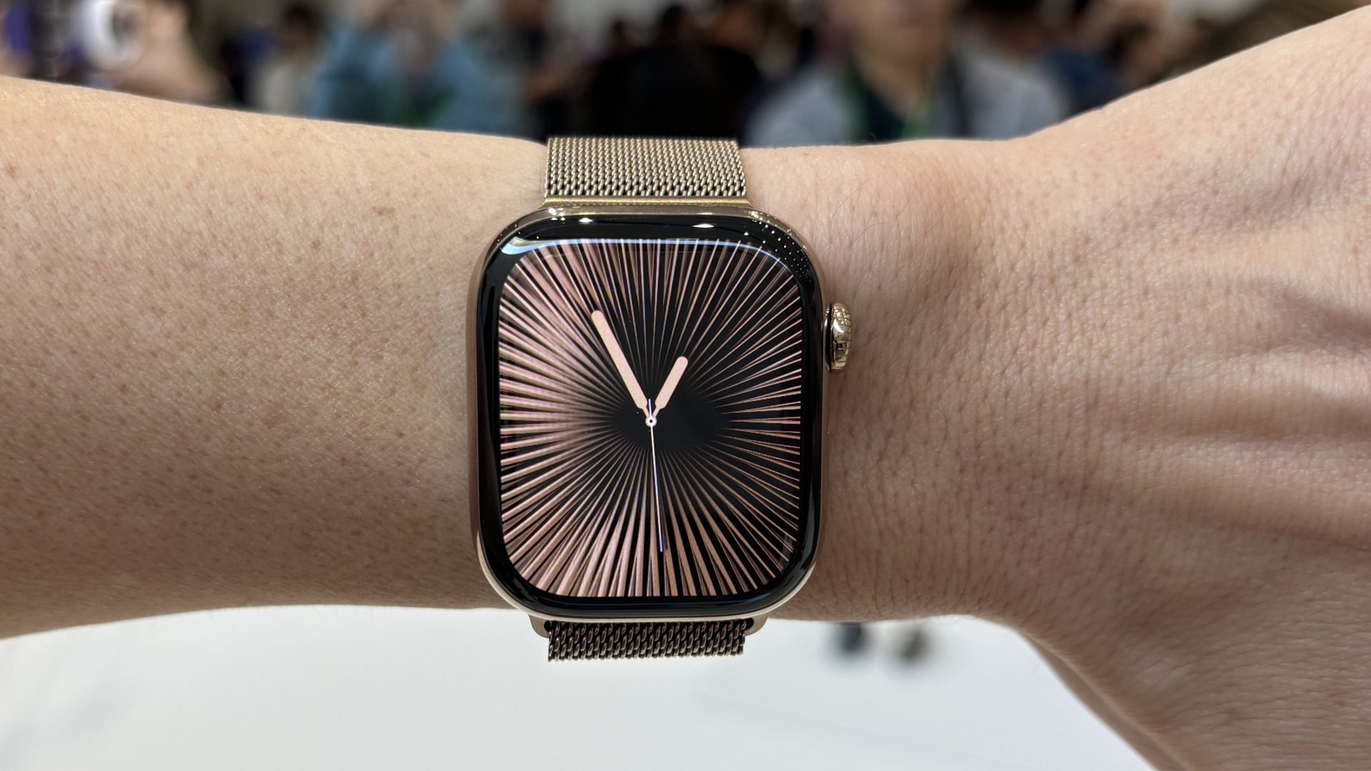 Apple Watch: sigue siendo el corazón de la evolución tecnológica de Apple