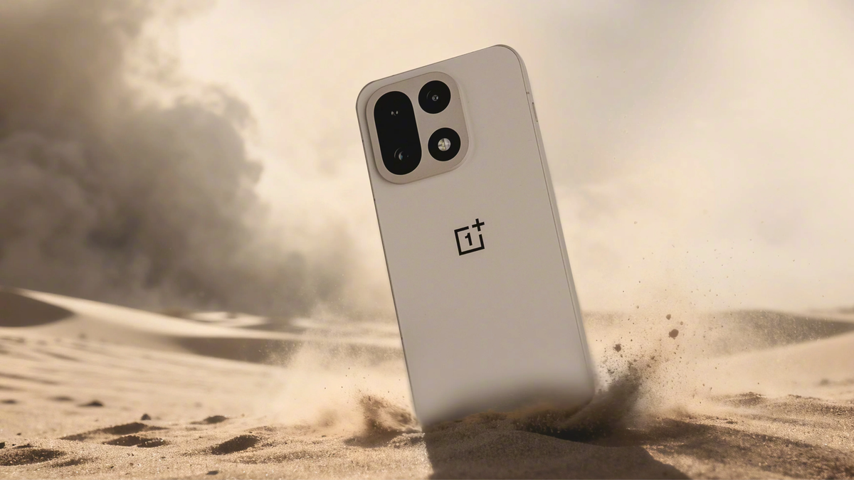 Encuesta revela que el 70% de los usuarios elegiría el OnePlus 15 antes que el iPhone 17 o el Galaxy S26