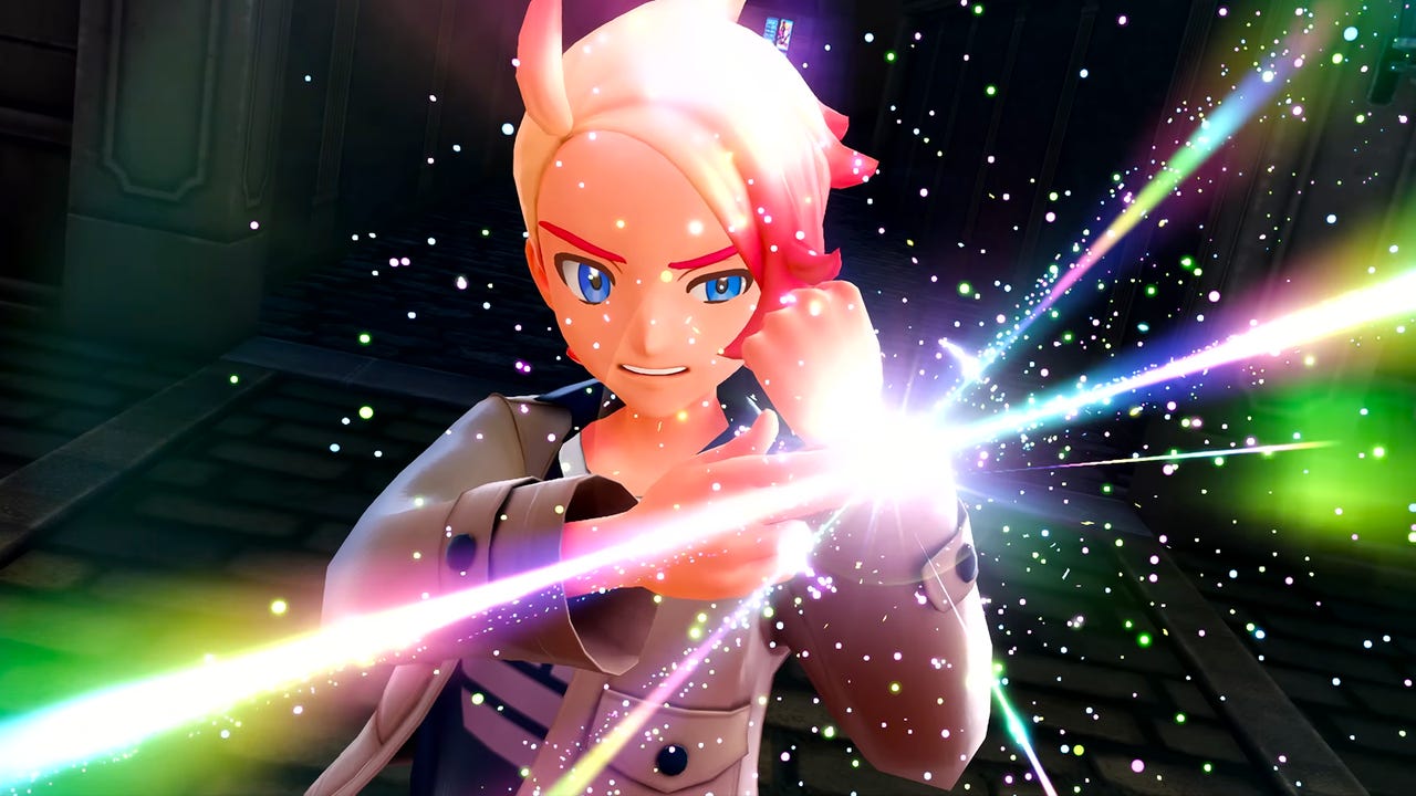 Pokémon Legends: Z-A – lanzamiento mundial y el retorno de las Mega Evoluciones