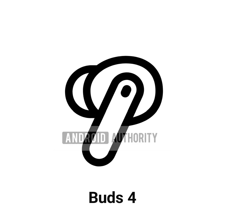 Filtración muestra el rediseño de los Samsung Galaxy Buds 4 y su posible llegada junto al Galaxy S26