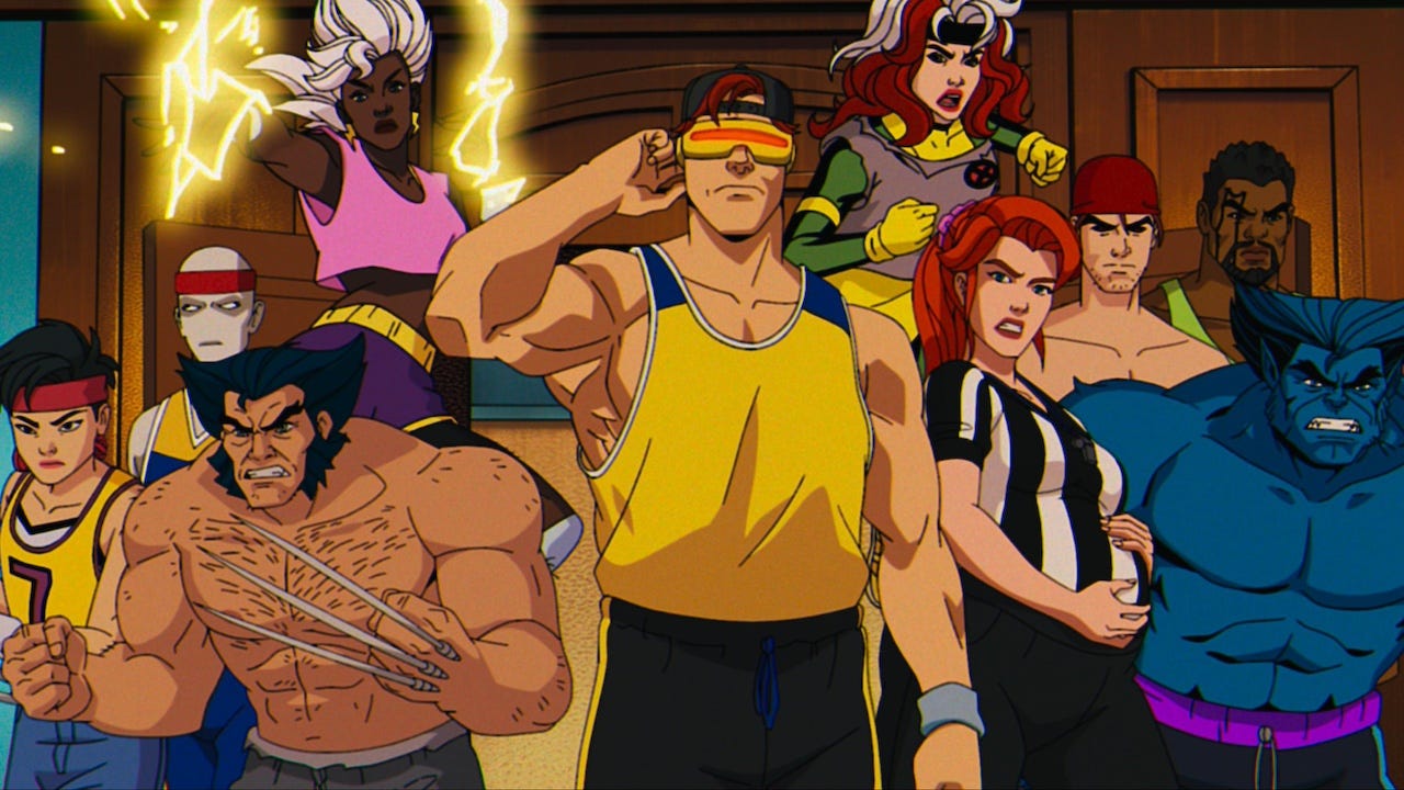 X-Men ’97 regresará en verano de 2026 con Apocalipsis y grandes sorpresas