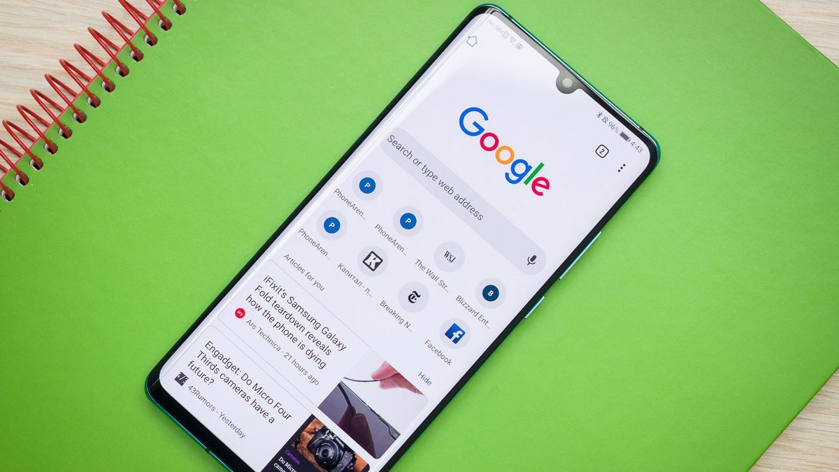 Chrome pondrá fin al caos de las notificaciones con un nuevo sistema inteligente