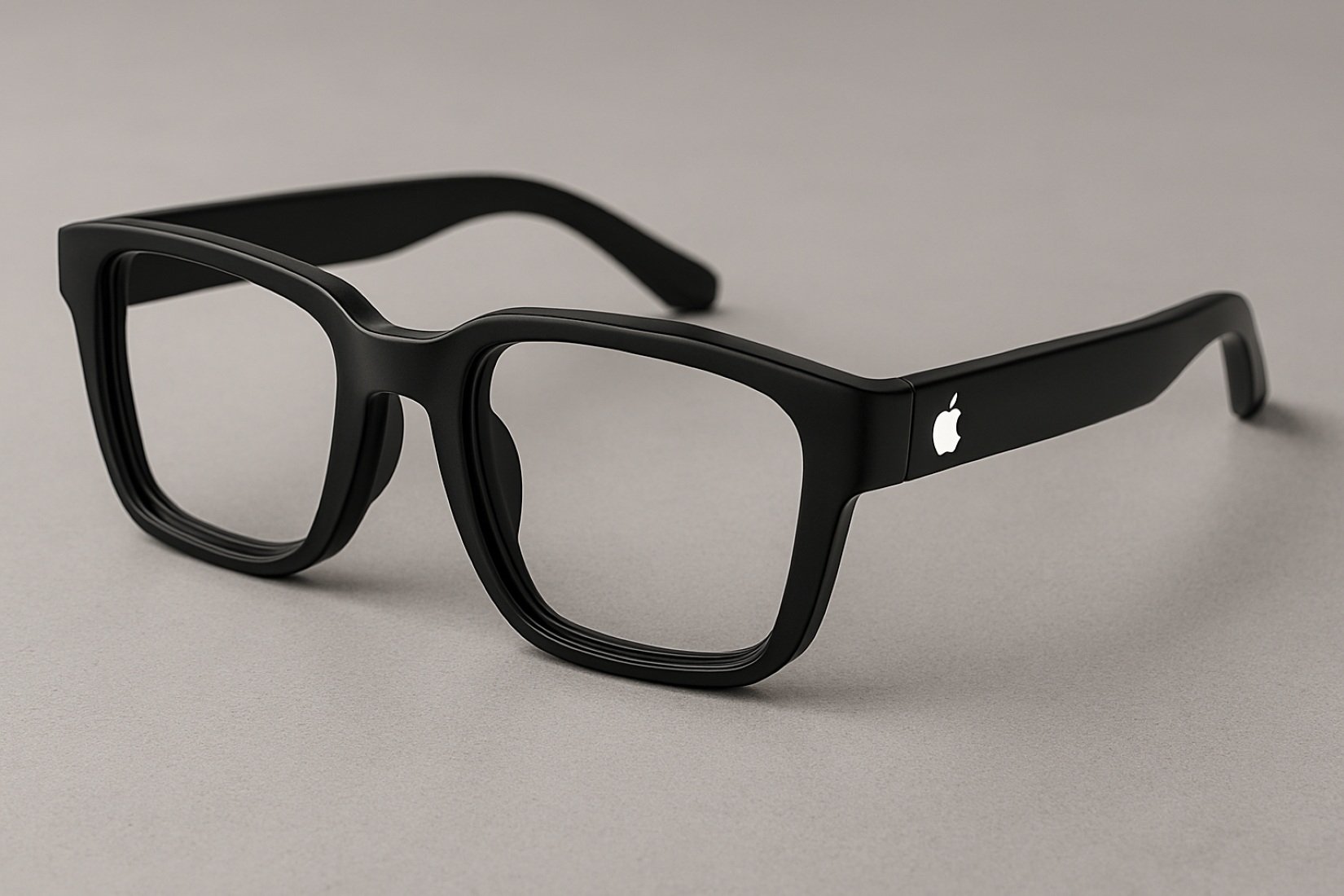 Segunda generación de las gafas de Apple: doble sistema operativo y visión del futuro