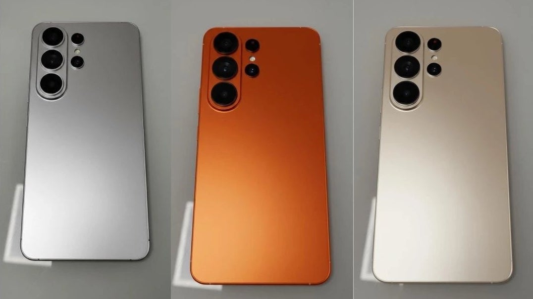 ¿Copia o coincidencia? Lo que realmente está pasando con el Galaxy S26 y el iPhone 17