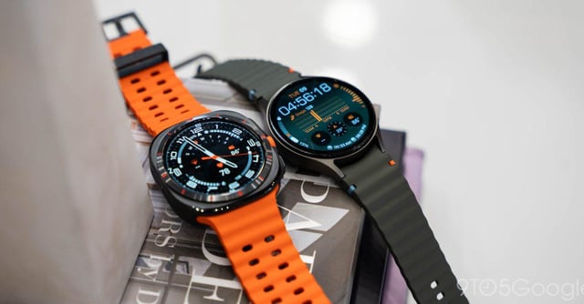 Samsung Galaxy Watch7 recibe la actualización estable de One UI 8 Watch