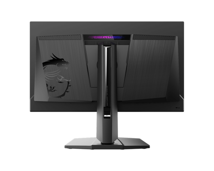 Review MSI MPG 271QR X50 QD-OLED: 500 Hz reales, OLED Care 3.0 y potencia DP 2.1