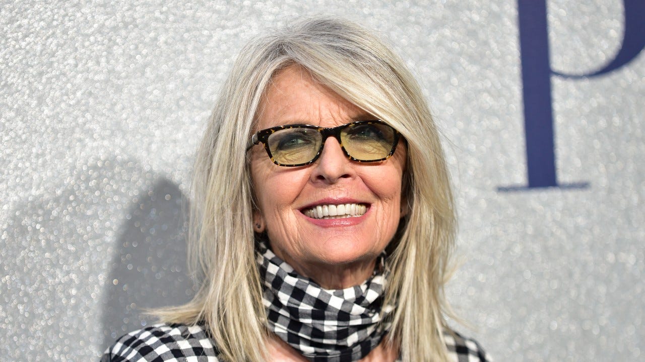 Diane Keaton muere a los 79 años: Hollywood despide a la inolvidable actriz de Annie Hall y El Padrino