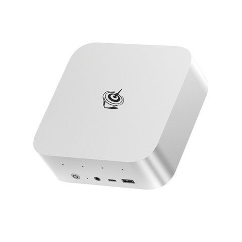 Beelink SER9 Pro: компактный мини-ПК с Ryzen 7 H255 и впечатляющей производительностью