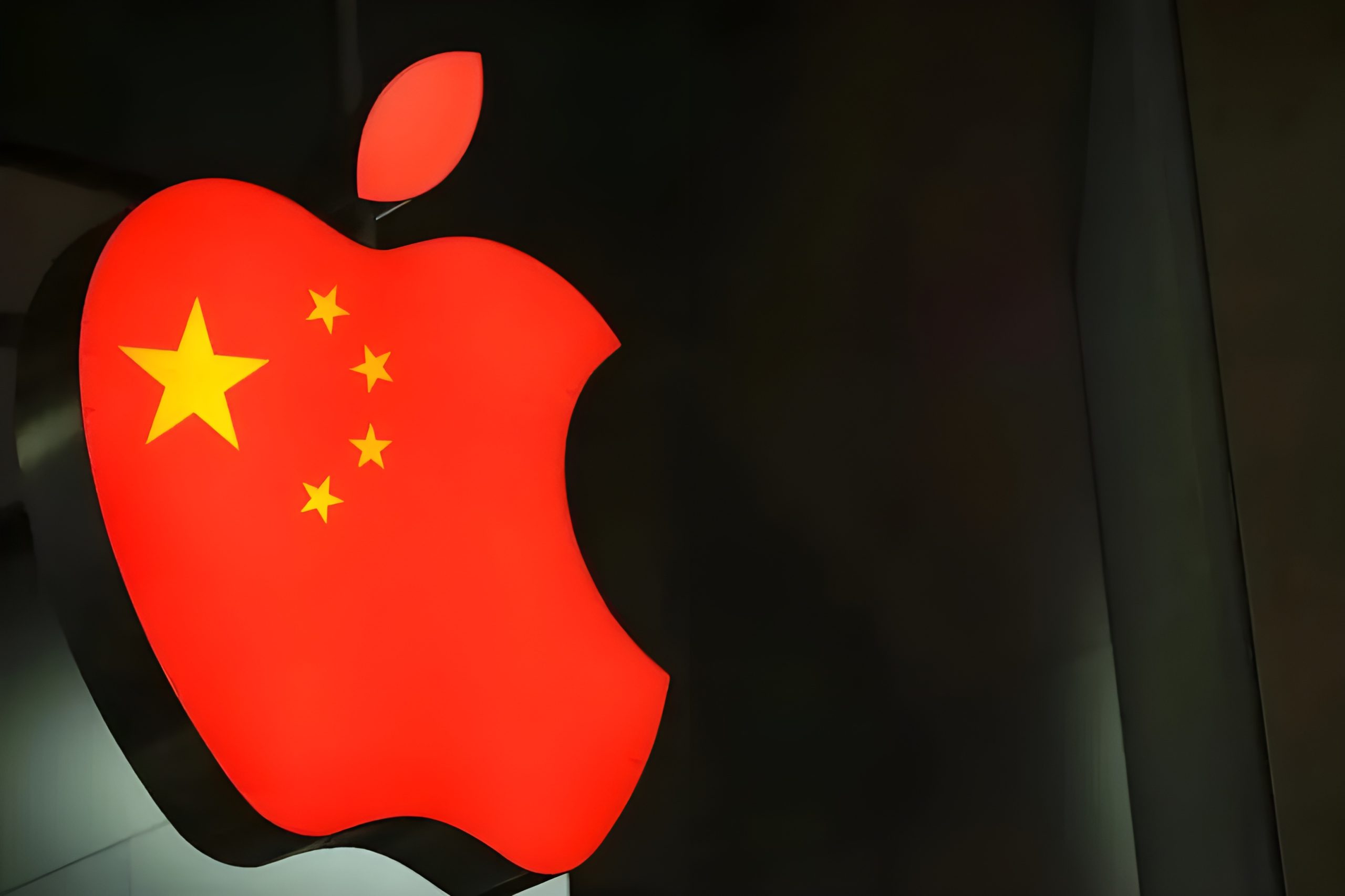 A pesar de la producción en India, Apple seguirá enviando millones de iPhones desde China a EE.UU.