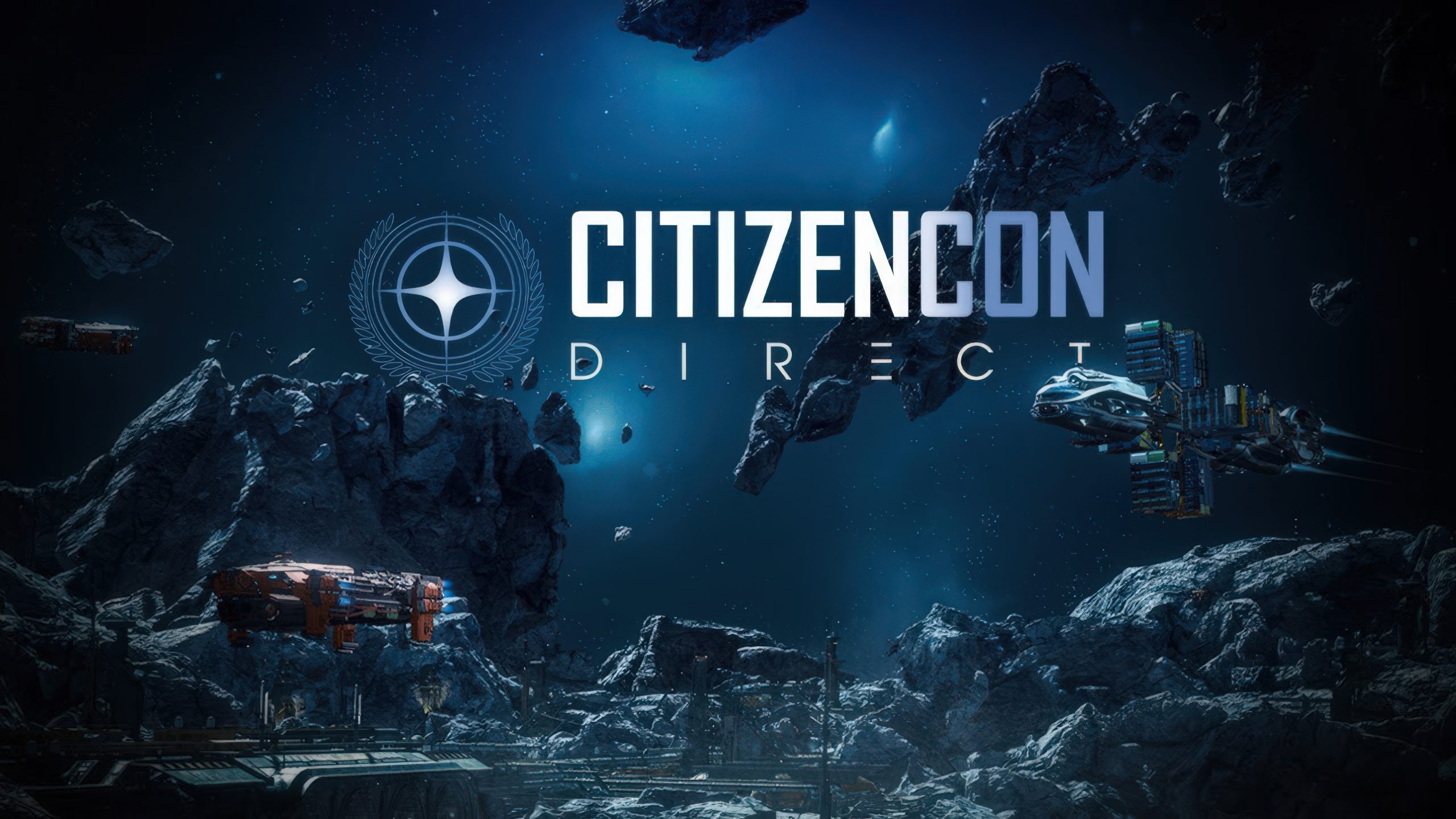 Star Citizen Alpha 4.4: llega el sistema Nyx, los Vanduul y la tecnología procedural Genesis