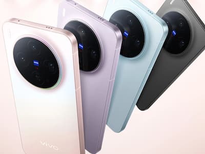 vivo X300 Pro y X300: nuevos flagship con Dimensity 9500 y cámaras Zeiss
