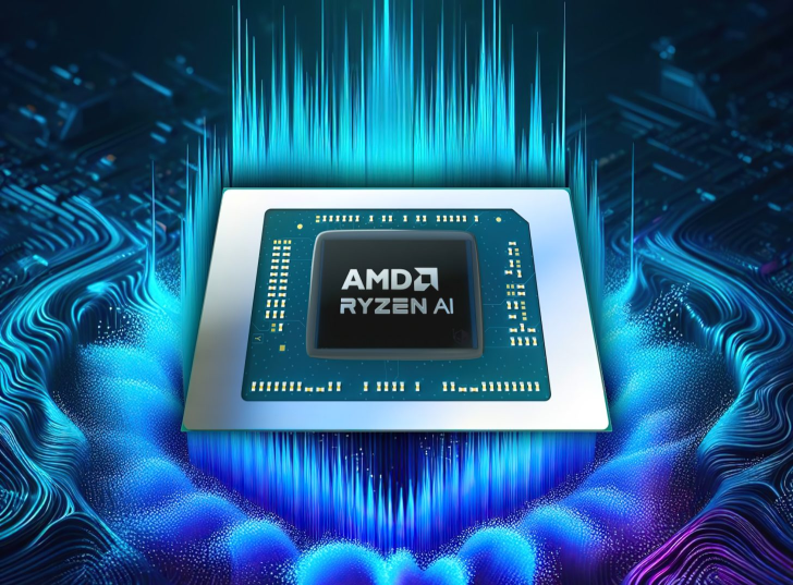 AMD prepara Soundwave, su primera línea de chips ARM para desafiar el x86