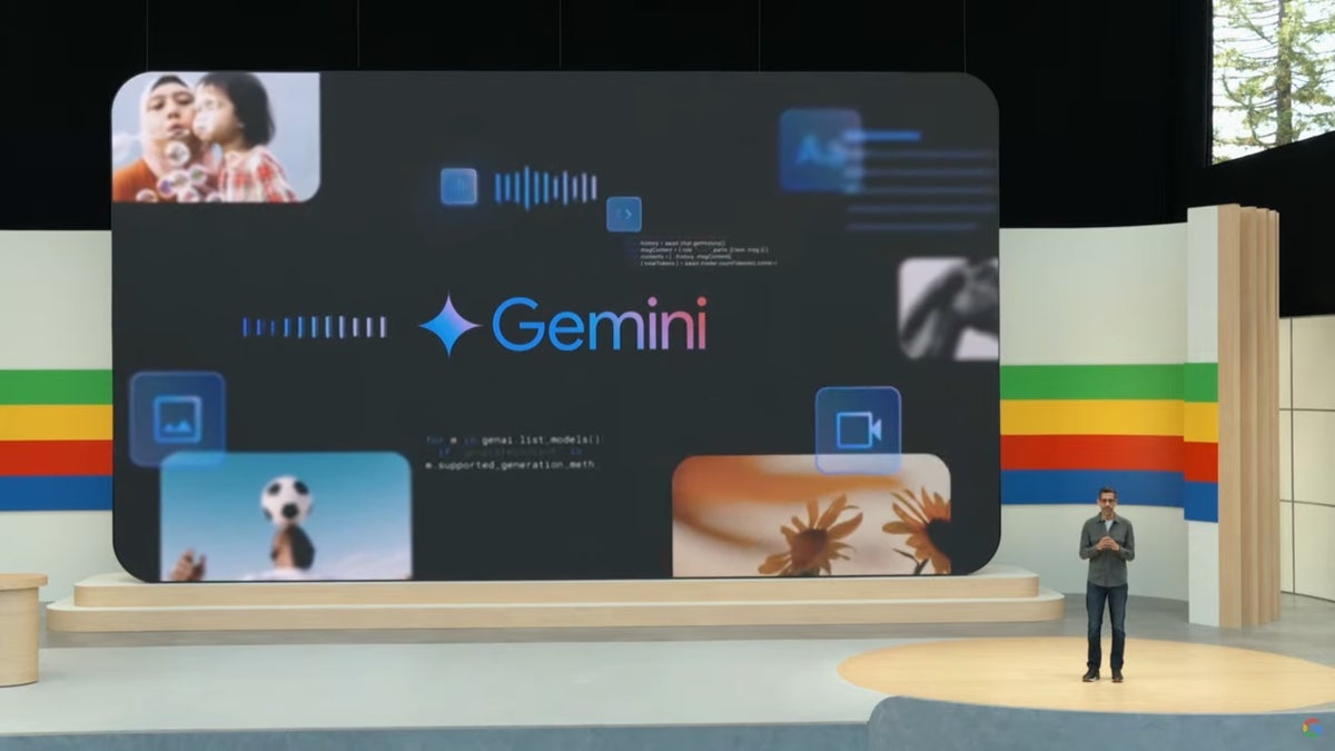 Por qué Google debería reemplazar “Ok Google” por “Hola Gemini”