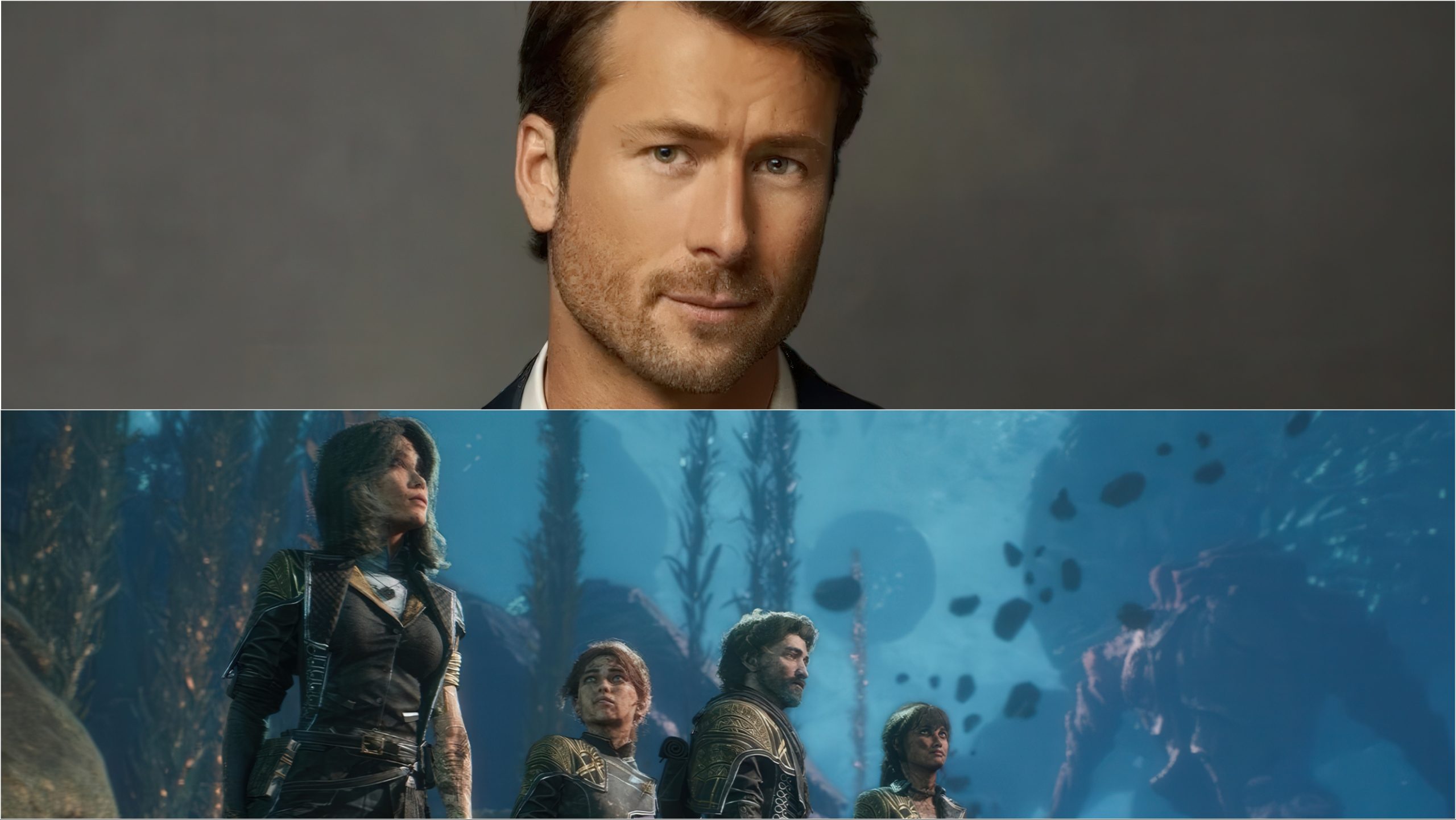 Глен Пауэлл признался в любви к Clair Obscur: Expedition 33 и хочет сняться в фильме по игре Глен Пауэлл признался в любви к Clair Obscur: Expedition 33 и хочет сняться в фильме по игре