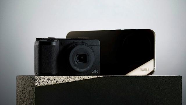 Realme GT 8 Pro y Ricoh Imaging: cuando el smartphone se convierte en cámara profesional