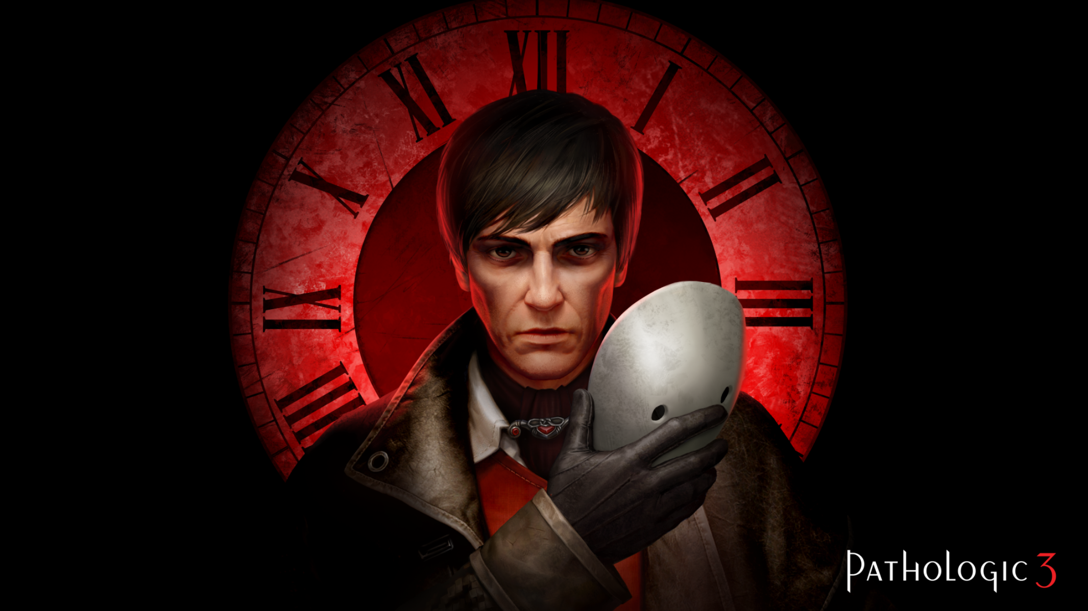 Pathologic 3 выходит в январе 2026 года — демо уже доступно в Steam Next Fest Pathologic 3 выходит в январе 2026 года — демо уже доступно в Steam Next Fest