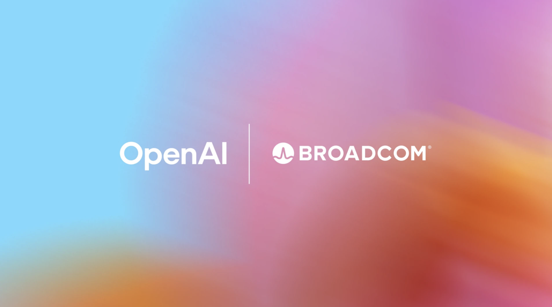 OpenAI y Broadcom desarrollarán chips personalizados para impulsar la próxima generación de IA