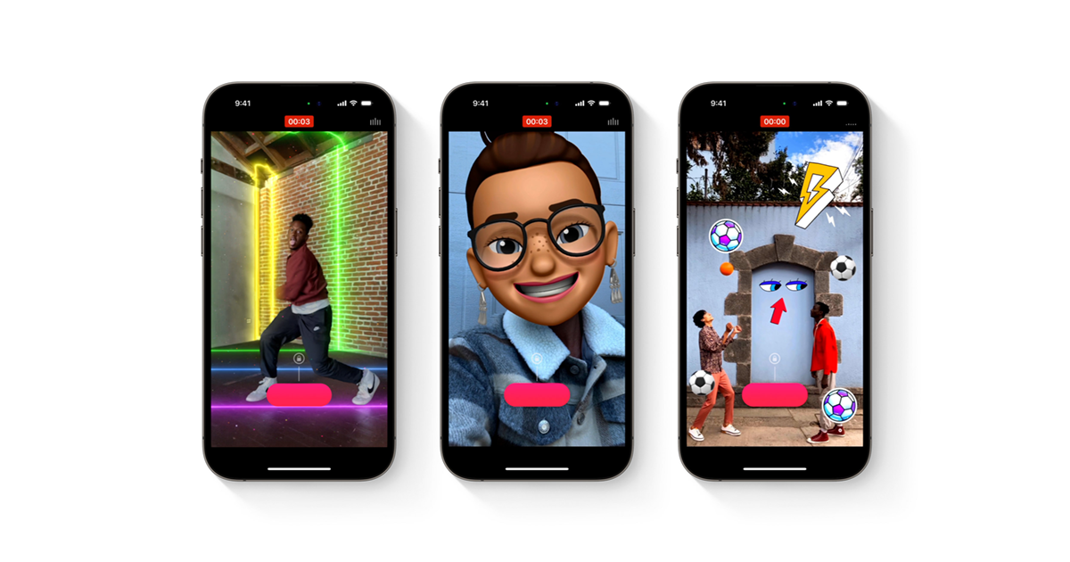 Apple cierra oficialmente Clips después de ocho años de existencia discreta