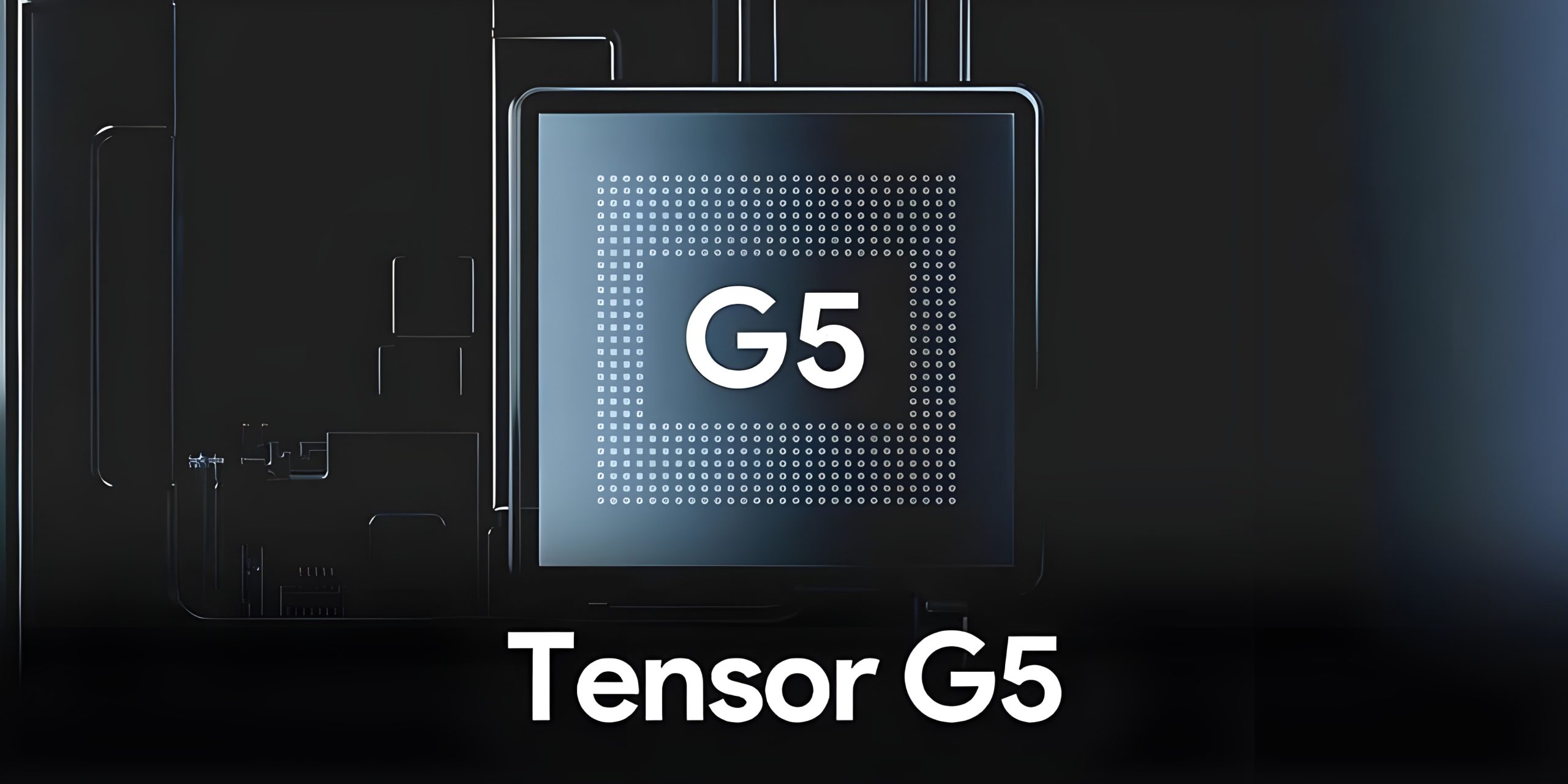 Por qué el Google Tensor G5 no logra competir con Snapdragon ni Apple