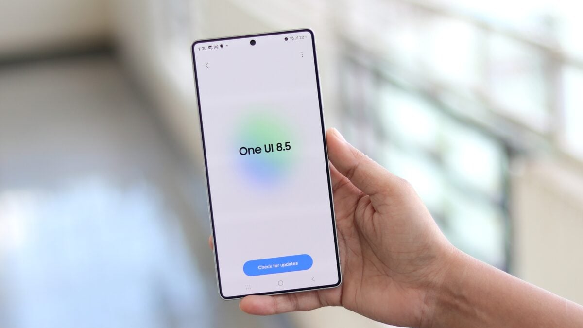 One UI 8.5: Samsung apuesta por la IA con cuatro nuevas funciones inteligentes