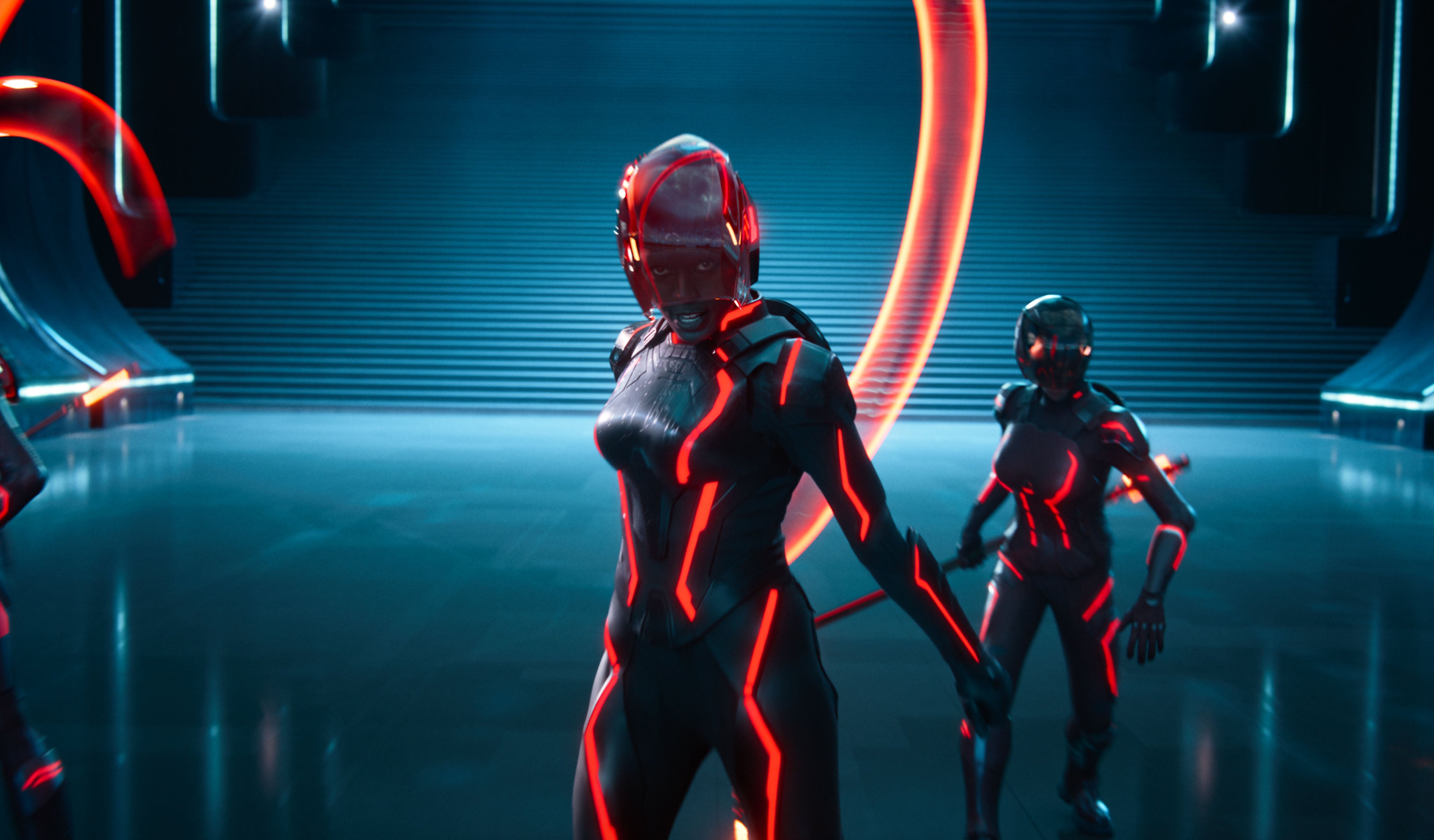 Tron: Ares decepciona en su estreno y deja incierto el futuro de la saga