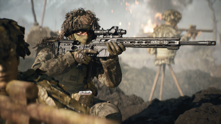 Jugadores de Battlefield 6 usan Portal para farmear XP mientras EA lucha por detenerlos