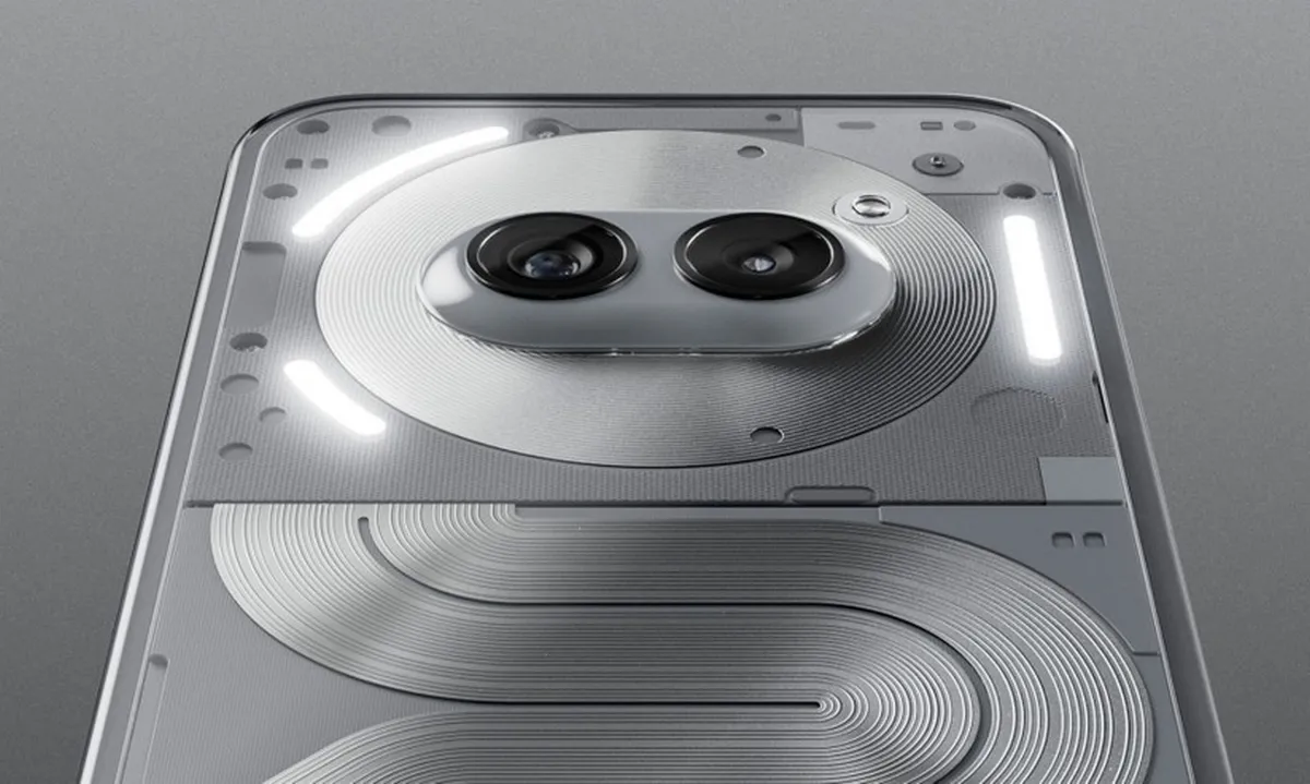 Nothing Phone (3a) Lite: filtraciones apuntan a un modelo económico antes de 2026