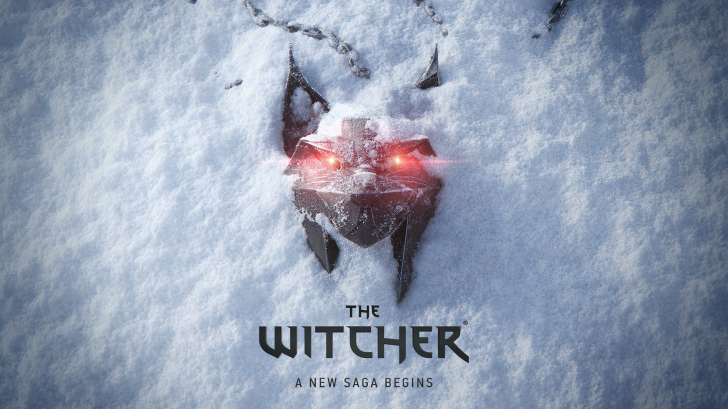 «Ведьмак» вышел на орбиту: CD Projekt RED и ESA запустили символ франшизы в космос «Ведьмак» вышел на орбиту: CD Projekt RED и ESA запустили символ франшизы в космос