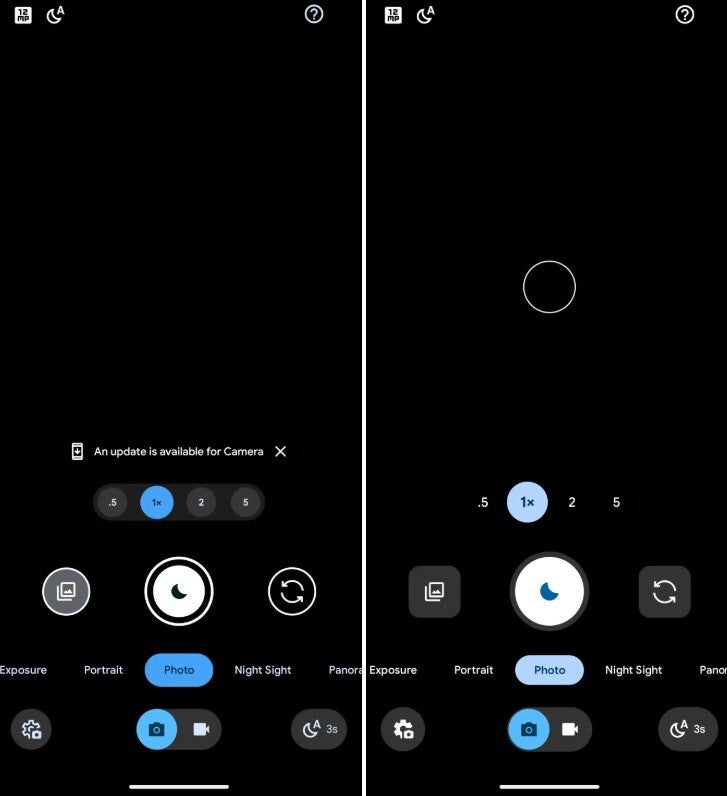 Cámara de Pixel 10.1: nuevo diseño Material 3 Expressive y mejoras para modelos anteriores