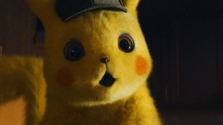 La filtración Teraleak revela los planes de Game Freak hasta 2030