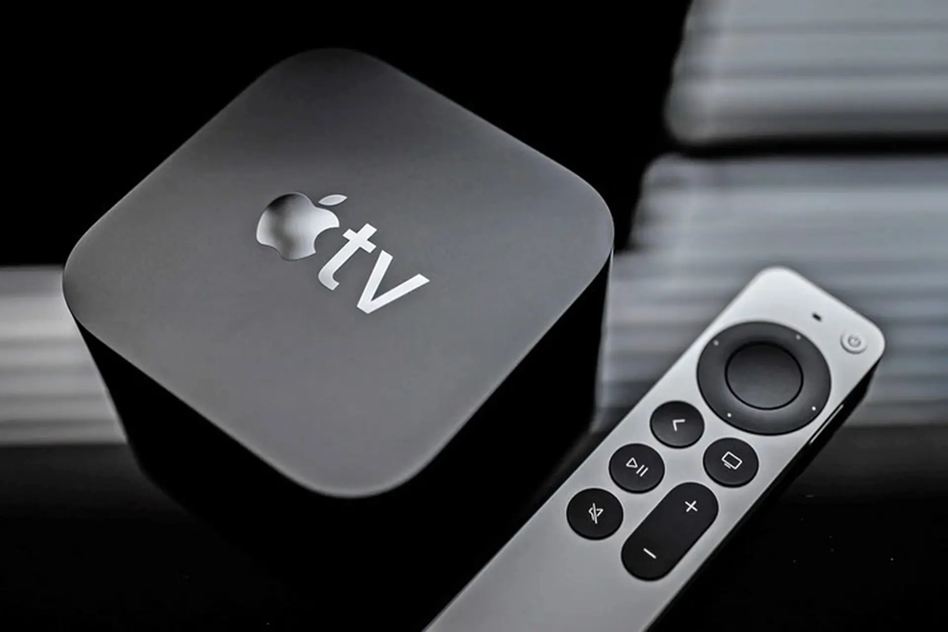 Apple TV+ ahora se llama Apple TV – y los usuarios no entienden nada
