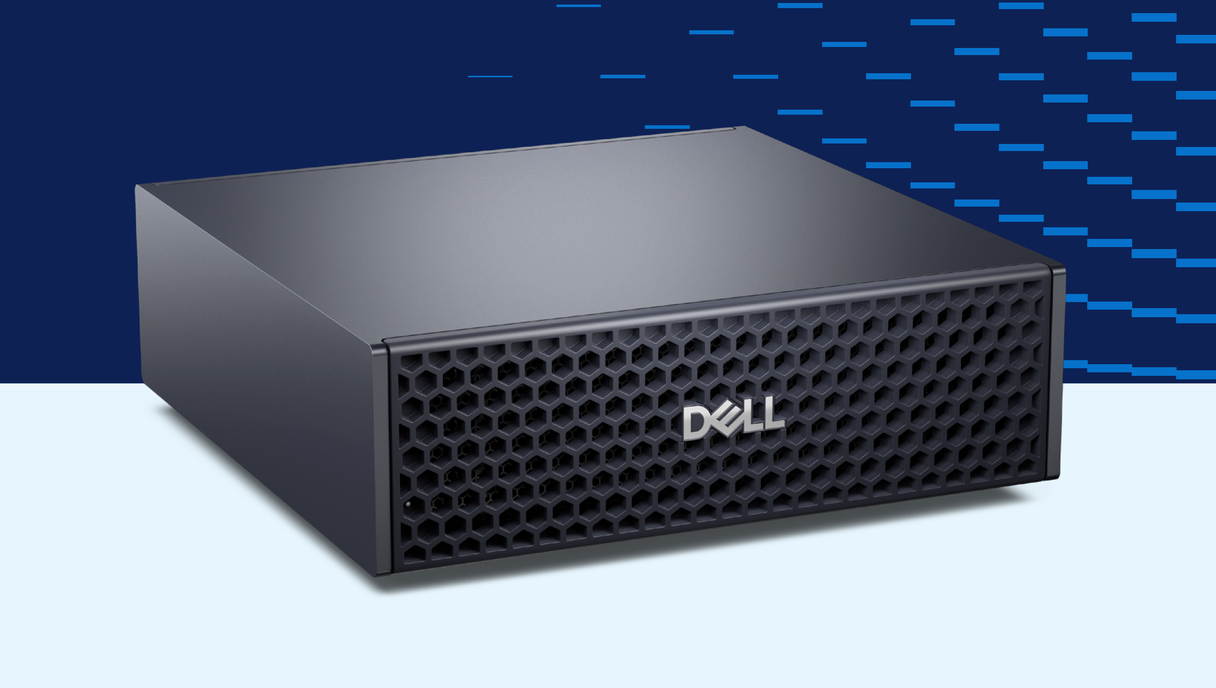 Dell Pro Max GB10 Mini AI PC: potencia de centro de datos en formato compacto