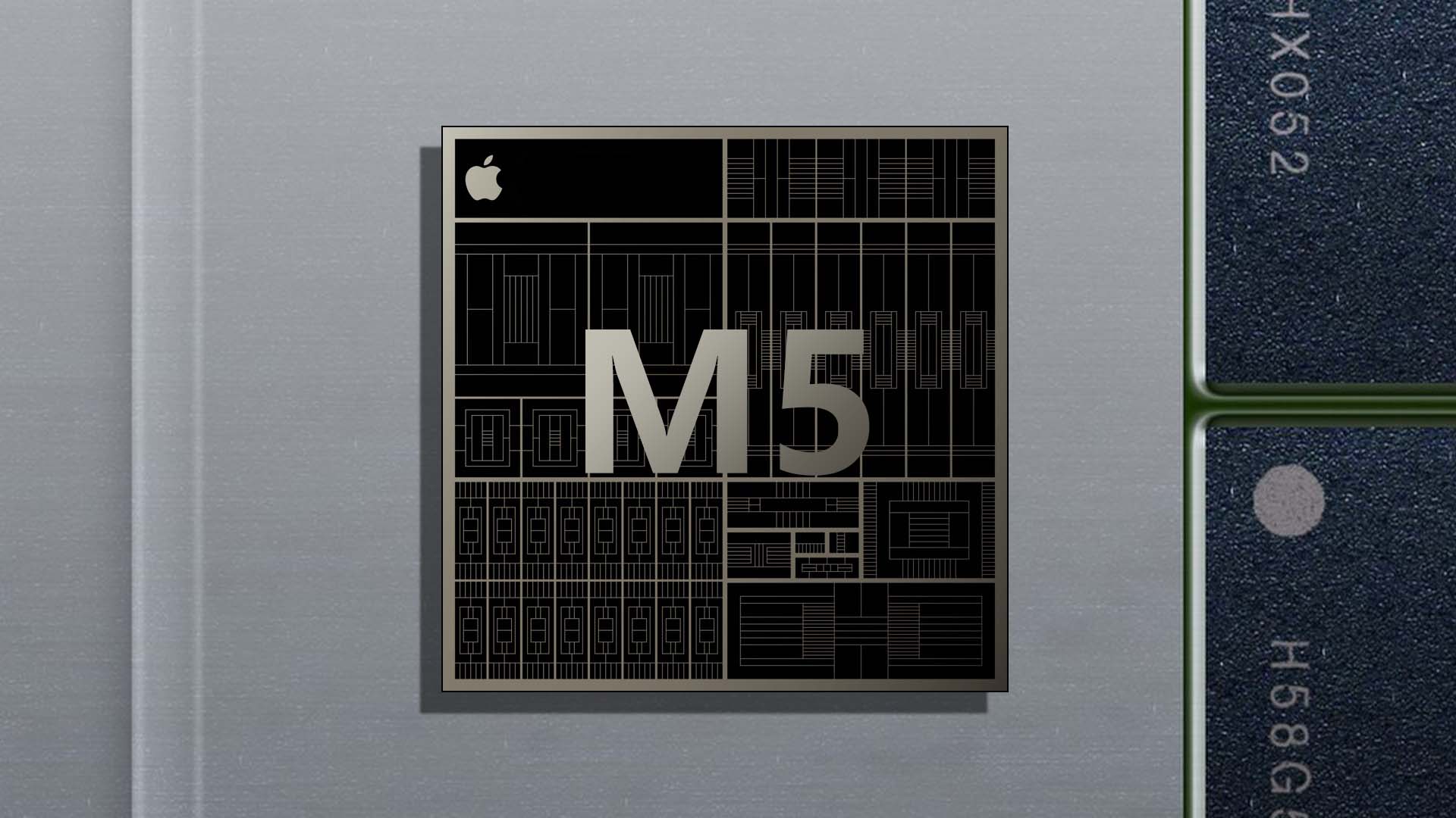 Rumores apuntan a que el chip Apple M5 usará el proceso N3E – y eso podría tener sentido