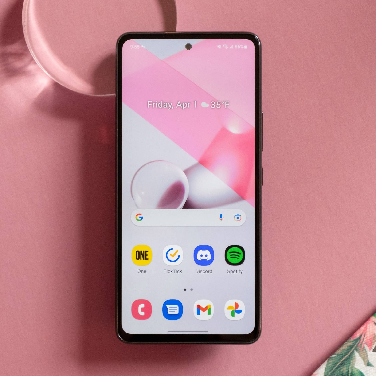 Samsung amplía la actualización One UI 8 a más smartphones Galaxy