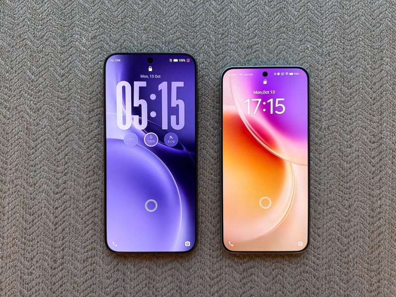 Vivo X300 Pro и X300: первые впечатления и реальные тесты Vivo X300 Pro и X300: первые впечатления и реальные тесты