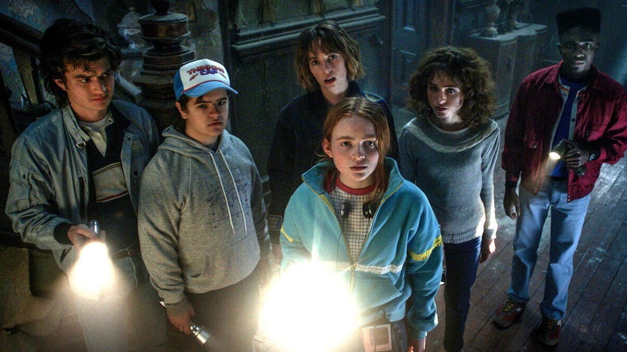 Stranger Things 5: duraciones oficiales reveladas – se acaban los rumores de capítulos eternos