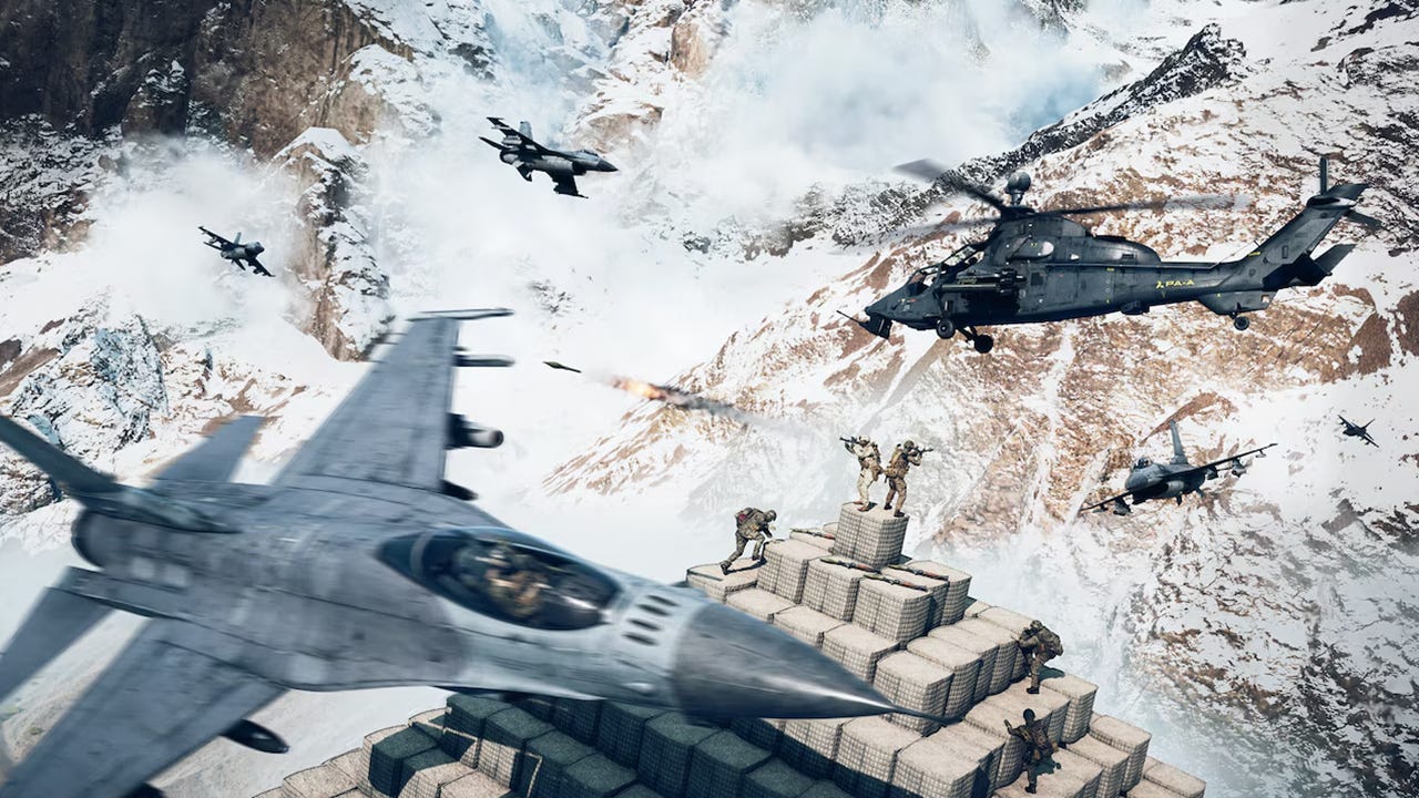 El farmeo de XP en Battlefield 6 explota en el modo Portal mientras EA evalúa su respuesta