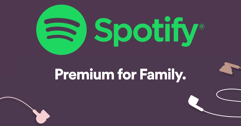 Spotify presenta las Cuentas Gestionadas: los padres ahora controlan lo que escuchan sus hijos