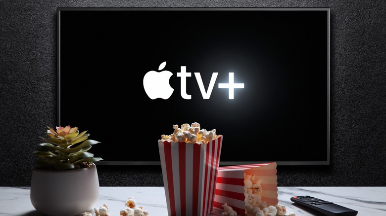 Apple TV+ tiene mucho más de 45 millones de suscriptores – y va por más
