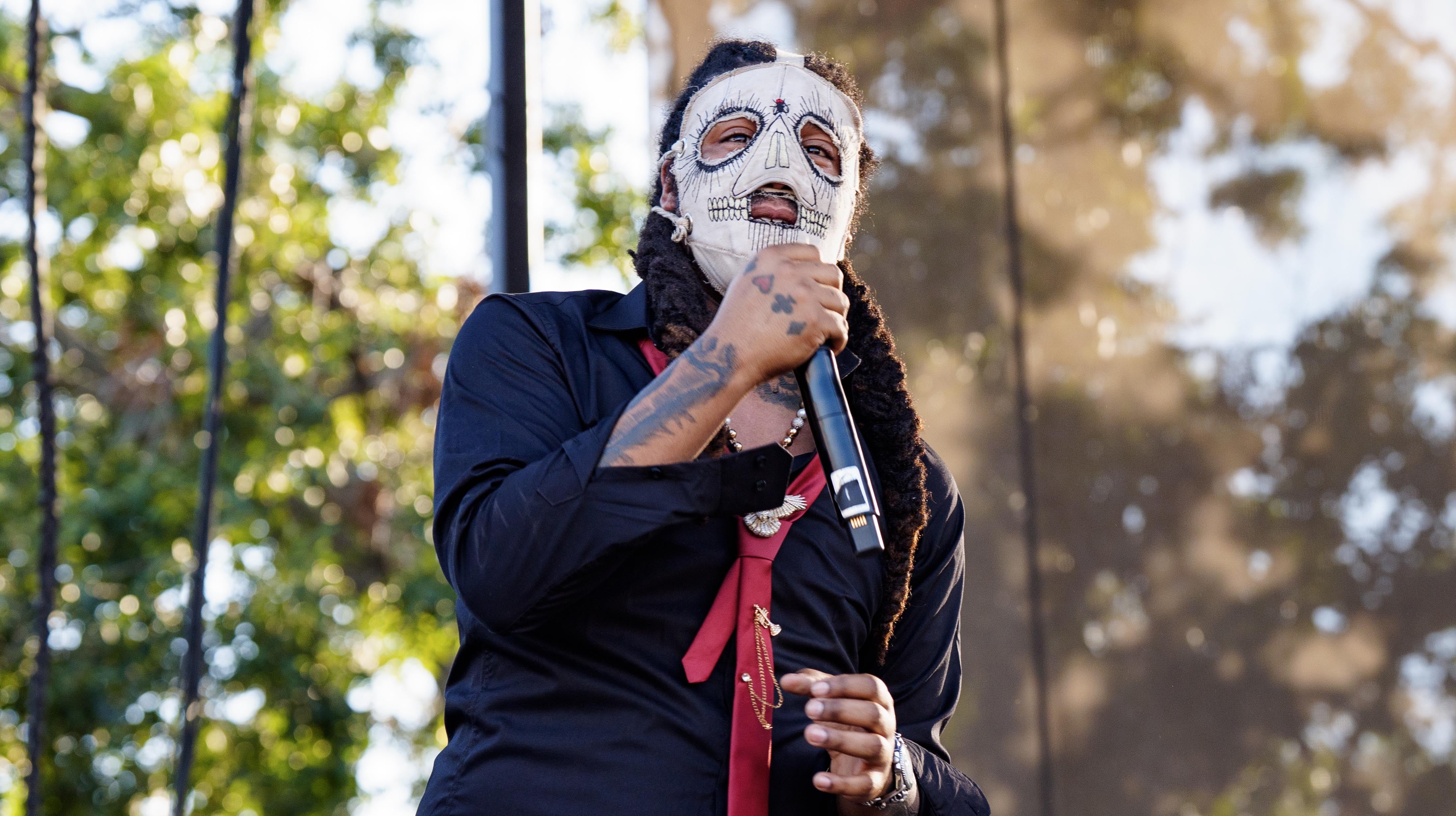Skrilla dice que su tema “6 7” estará en GTA 6 y que aparecerá en el juego tocando su propia música