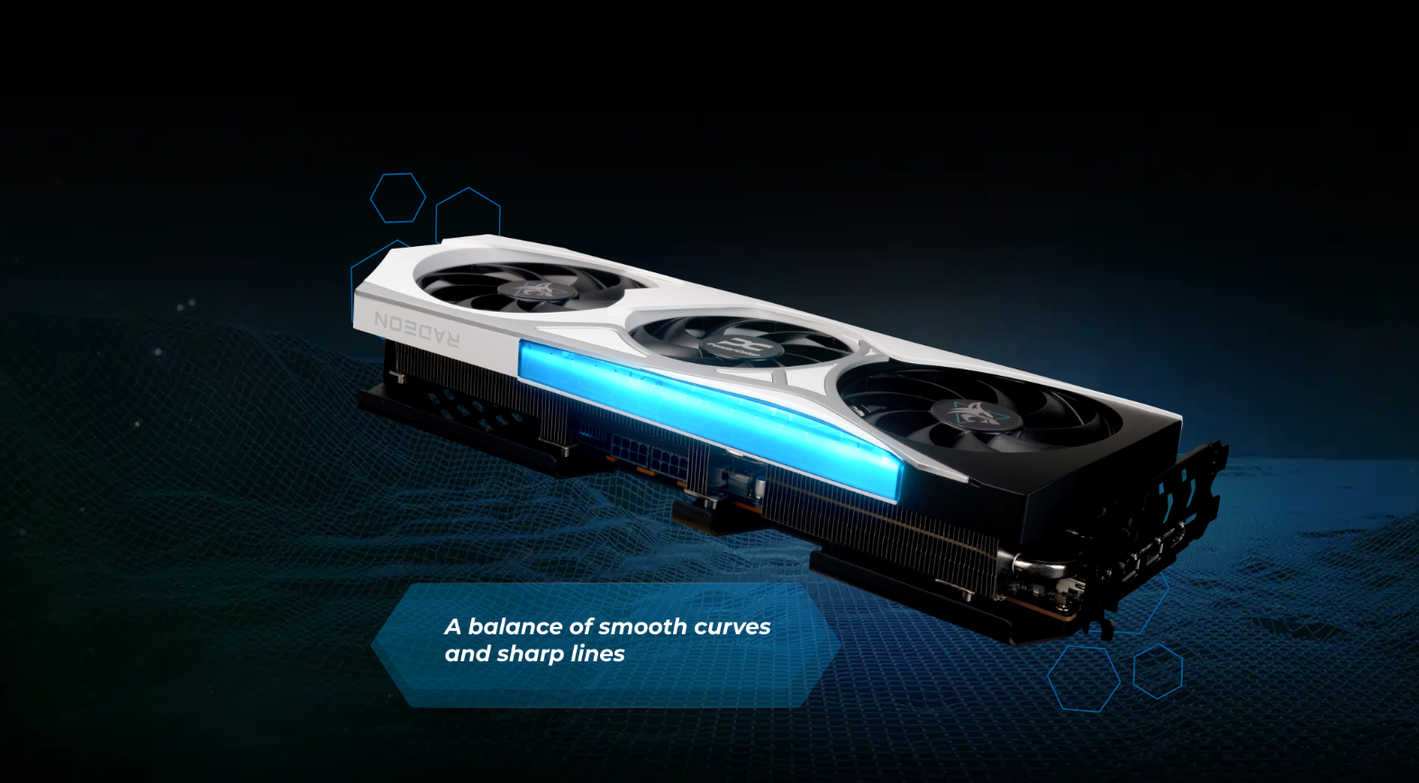 PowerColor lanza la Hellhound REVA RX 9070 XT: potencia y estética anime en una sola GPU