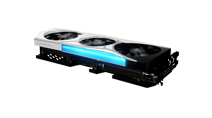 PowerColor lanza la Hellhound REVA RX 9070 XT: potencia y estética anime en una sola GPU