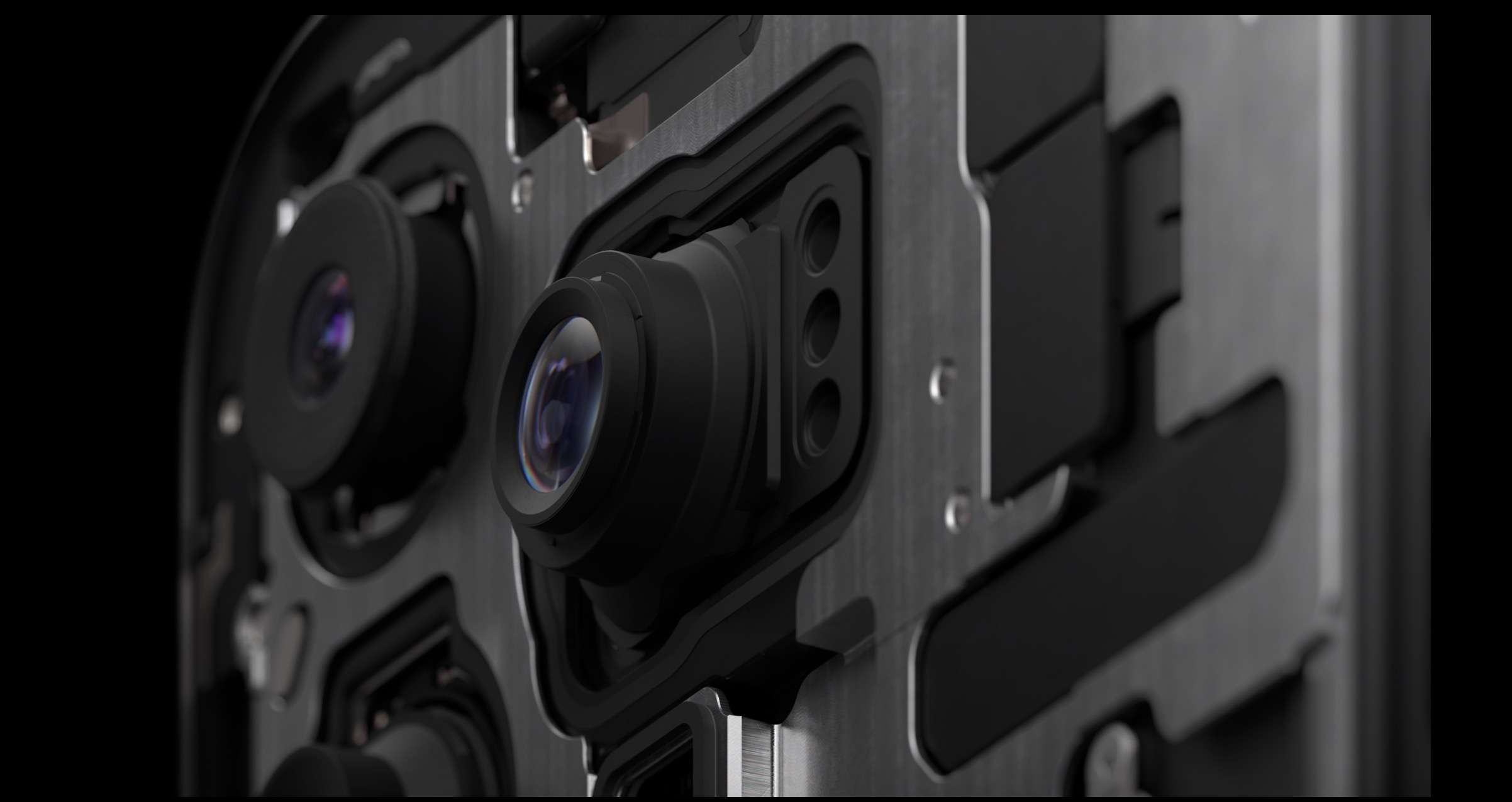 El iPhone 18 Pro incorporará apertura variable y elevará la fotografía móvil al siguiente nivel