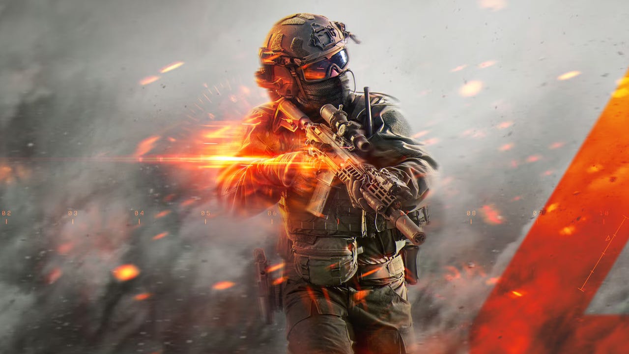 Battlefield 6 y el bug de la escalera voladora: el caos más divertido antes del parche